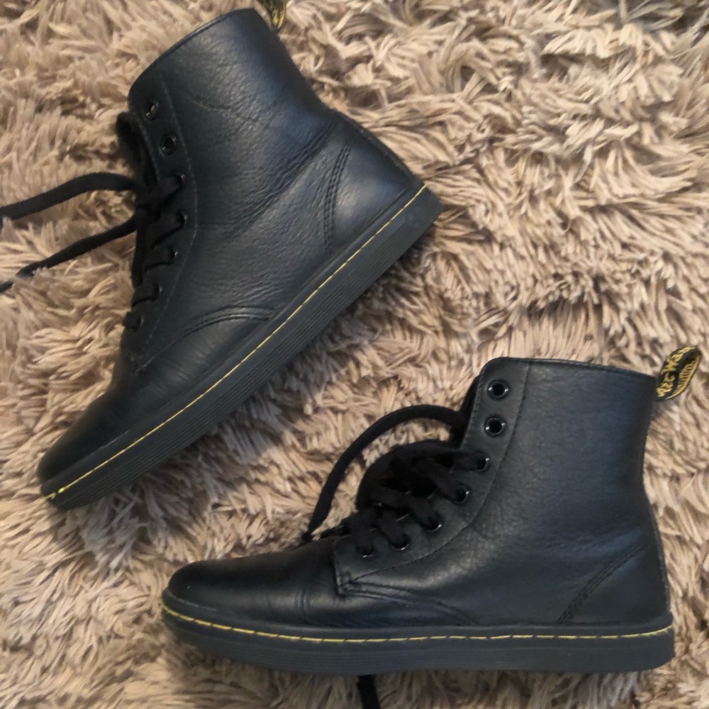 Dr martens size 7